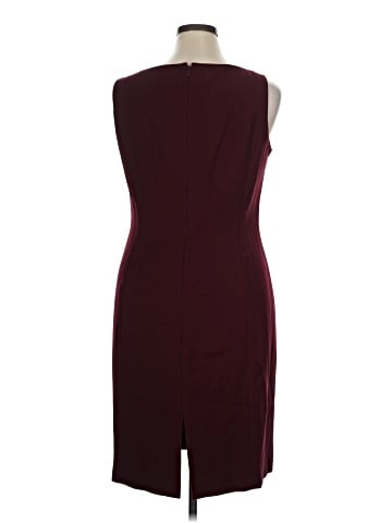 Tahari by ASL Cocktail Dress (view 2)