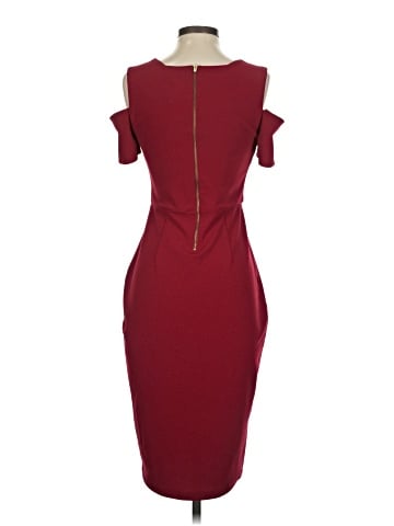 Express Cocktail Dress (view 2)