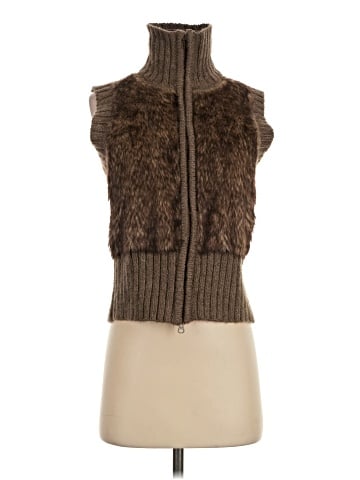CAbi Sweater Vest (view 1)