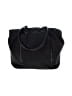 Nordstrom Solid Black Tote One size - photo 1