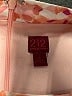 212 Collection Floral Pink Cocktail Dress Size S - photo 7