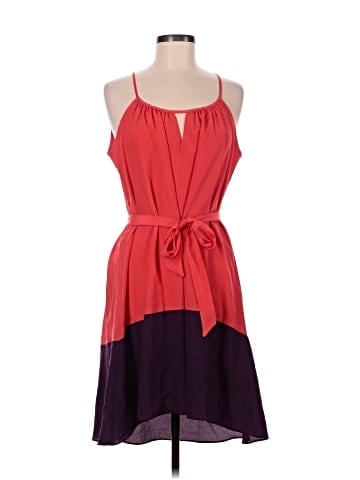 Olive and Oak Casual Dress (view 1)