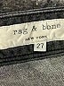 Rag & Bone Black Jeggings Size 27 waist - photo 7