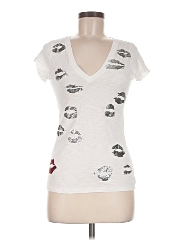 Express Short Sleeve T-Shirt (view 1)