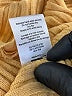 Joseph Yellow Cardigan Size L - photo 9