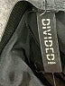 Divided by H&M Black Leggings Size 6 - photo 4