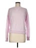 J.Crew 100% Merino Pink Wool Sweater Size M - photo 1
