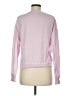 J.Crew 100% Merino Pink Wool Sweater Size M - photo 2