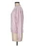 J.Crew 100% Merino Pink Wool Sweater Size M - photo 5
