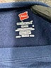 Hanes Blue Sweatshirt Size S - photo 7