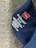 Hanes Blue Sweatshirt Size S - photo 8