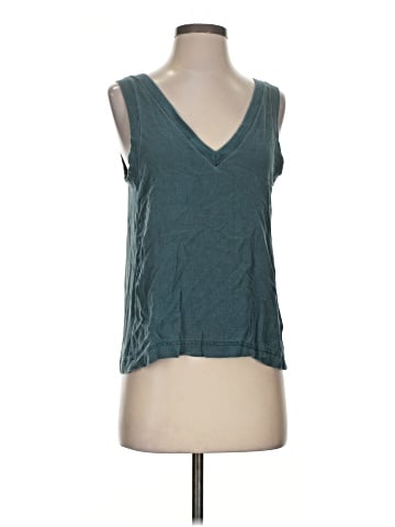 Splendid Sleeveless T-Shirt (view 1)