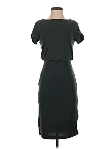 Ann Taylor Casual Dress (view 1)