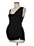 Assorted Brands Black Sleeveless T-Shirt Size M - photo 1
