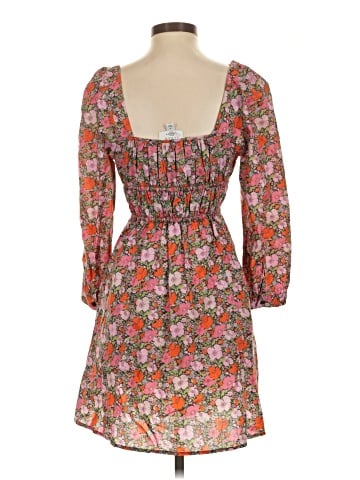 Liberty Art Fabrics for J.Crew Casual Dress (view 2)