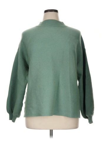 ModCloth Turtleneck Sweater (view 1)