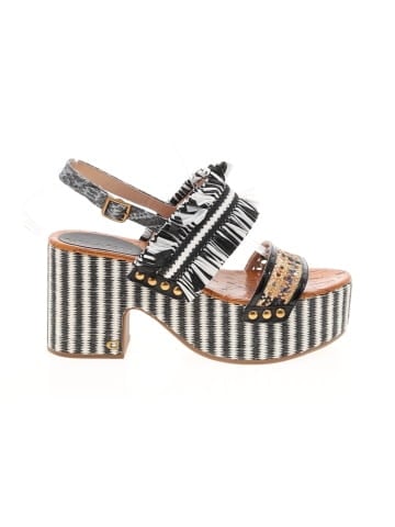 Coach Heels (view 1)