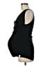 Assorted Brands Black Sleeveless T-Shirt Size M - photo 5