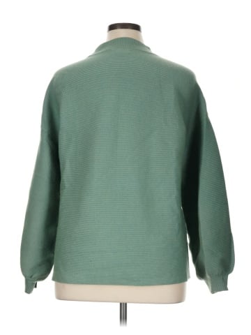 ModCloth Turtleneck Sweater (view 2)