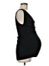 Assorted Brands Black Sleeveless T-Shirt Size M - photo 4