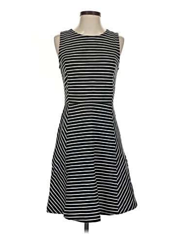 J.Crew Casual Dress (view 1)