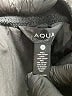 Aqua 100% Cotton Black Shorts Size S - photo 3