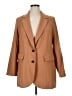 ELOQUII Tan Blazer Size 14 Plus - photo 1