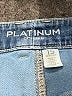 Chico's Blue Jeans Size Med (1.5) - photo 4
