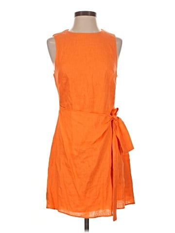 MNG Casual Dress (view 1)