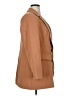 ELOQUII Tan Blazer Size 14 Plus - photo 4