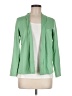 L.L.Bean Green Kimono Size M (petite) - photo 1