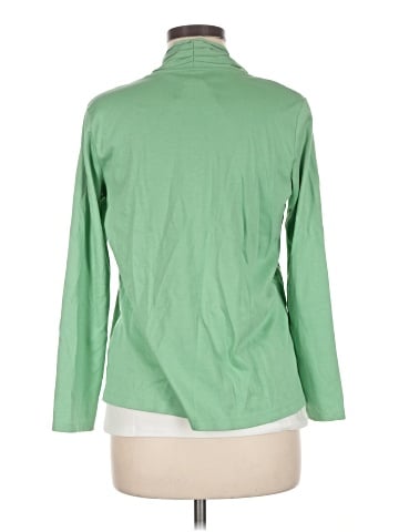 L.L.Bean Kimono (view 2)