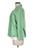 L.L.Bean Green Kimono Size M (petite) - photo 5