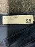 Rag & Bone Black Jeans Size 25 waist - photo 7