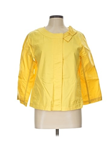 Talbots Raincoat (view 1)