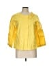 Talbots Yellow Raincoat Size 10 - photo 1