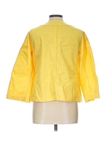 Talbots Raincoat (view 2)
