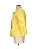 Talbots Yellow Raincoat Size 10 - photo 5