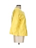 Talbots Yellow Raincoat Size 10 - photo 4