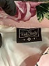 Rock Steady Floral Pink Formal Skirt Size M - photo 4