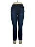 Seven7 Blue Jeans Size 14 - photo 1