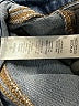 Chico's Blue Jeans Size Lg (2) - photo 8