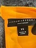 Victoria Beckham for Target 100% Polyester Orange Sleeveless Blouse Size XS - photo 7