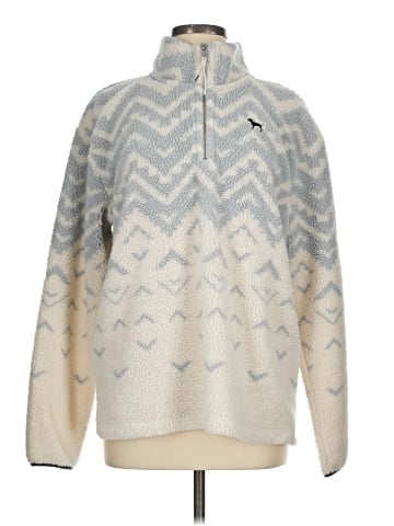 Victoria's Secret Pink Pullover Sweater (view 1)