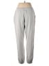 Vuori Solid Gray Casual Pants Size M - photo 2