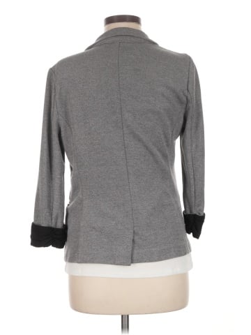 Skies Are Blue Cardigan (view 2)