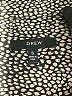 Drew Animal Print Gray 3/4 Sleeve Blouse Size S - photo 7