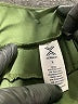 Xersion Solid Green Casual Pants Size L - photo 4