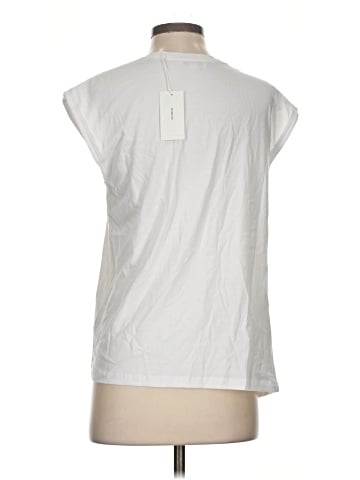 Vince. Sleeveless T-Shirt (view 2)