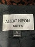 Albert Nipon Black Blazer Size 6 - photo 6